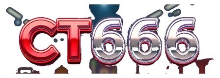 ct666 game logo